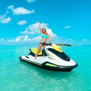 jet skiing rental