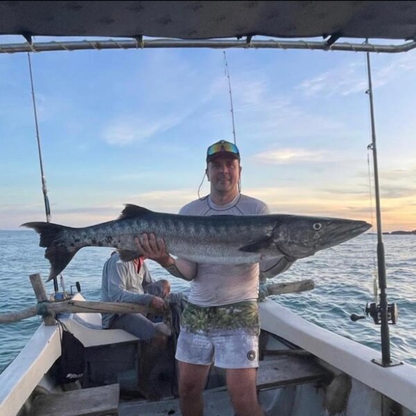 fishing in sri lanka